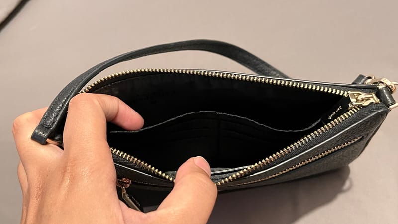 Kate Spade Mini Shoulder Bag, foto 5