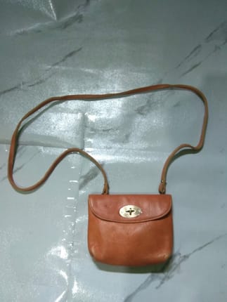 Slingbag wherever you go, i will go with you made in korea