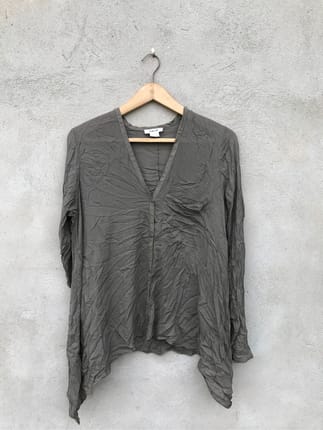 Cardigan helmut lang