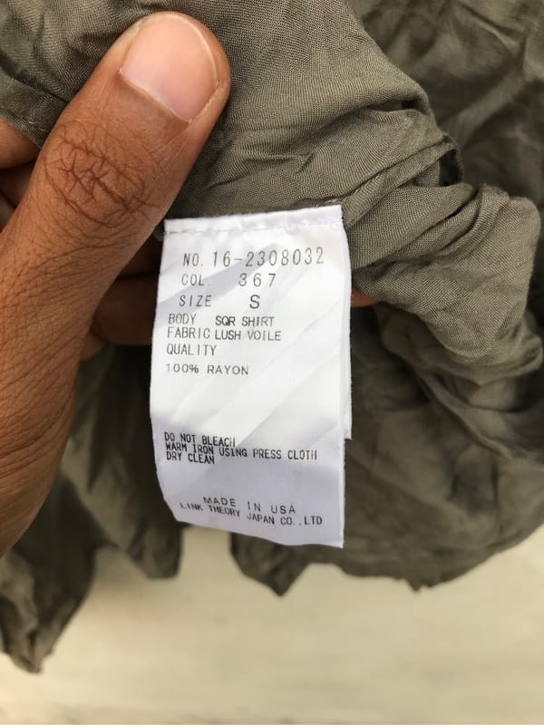Cardigan helmut lang, foto 5