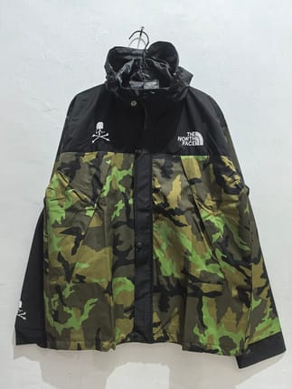 TNF Army XL