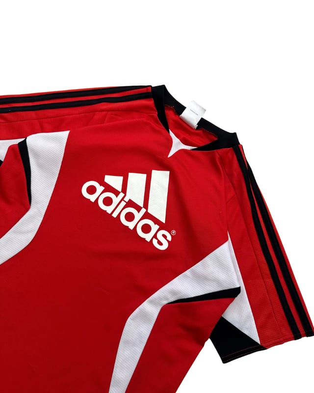 Jersey Adidas Climacool, foto 2
