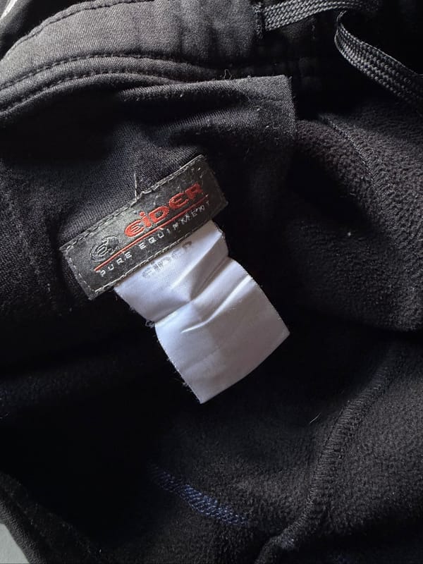 Trackpant Eider Span Pants, foto 5