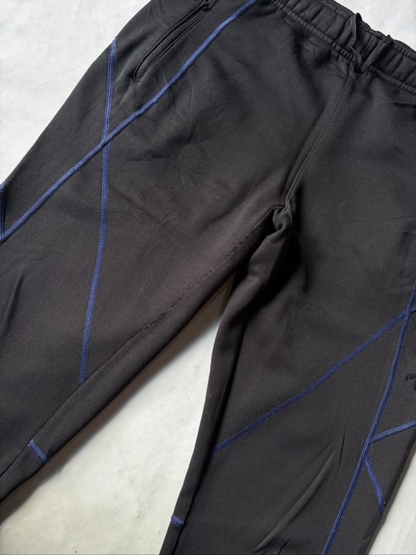 Trackpant Eider Span Pants, foto 4