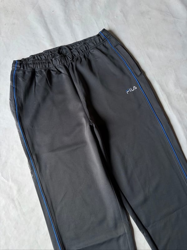 Trackpant Fila Sport, foto 2