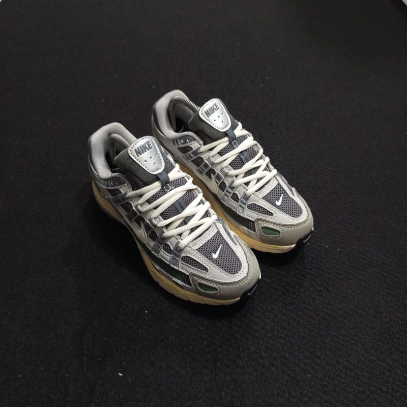 Nike P6000 Flat Pewter Grey, foto 3