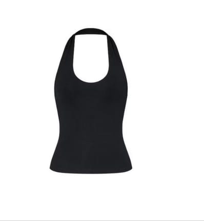 Arus the brand halter top