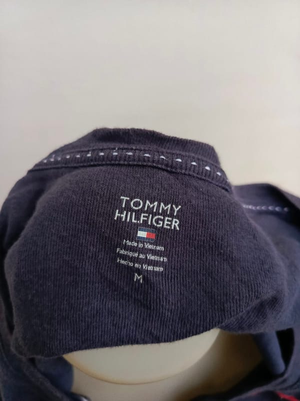 Kaos tommy Hilfiger, foto 6