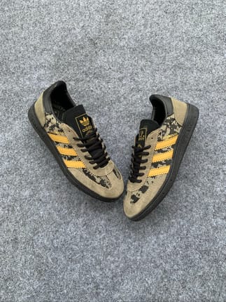 Adidas x C.P Company