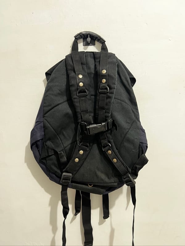 Vtg Oakley Backpack, foto 4