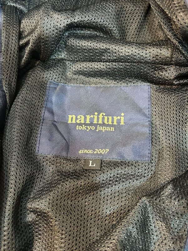 Narifur japan, foto 8
