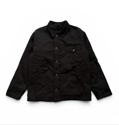 Uniform Bridge A-2 Deck Jacket