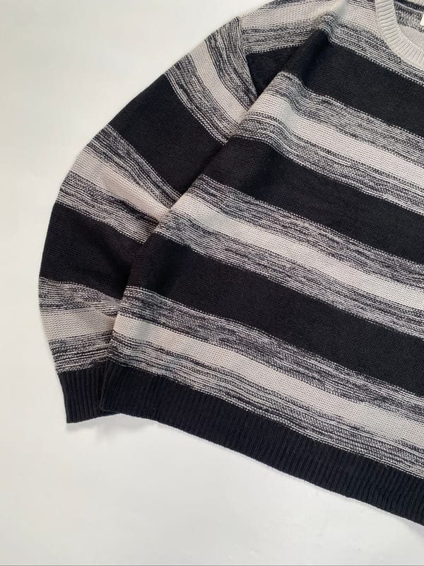 Salur knit by Ordinary Q16, foto 8