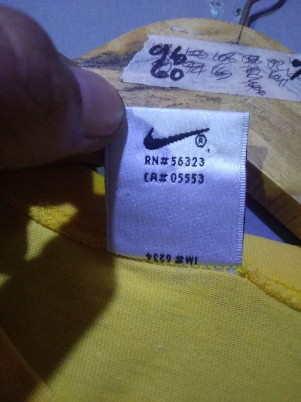 KAOS NIKE, foto 3