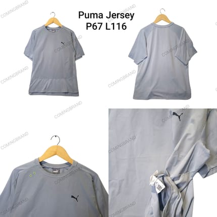 Puma Jersey