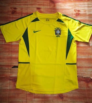 Jersey brazil nike vintage streetwear y2k