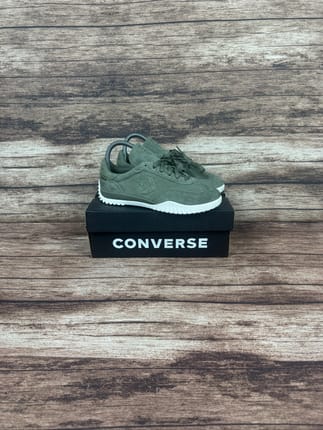 converse run star trainer #AGSS03