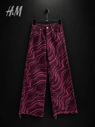 Celana H&M