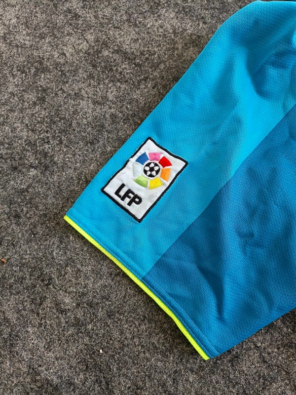 JERSEY BARCELONA, foto 4