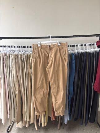 Longpants Chinos Jogger Levis