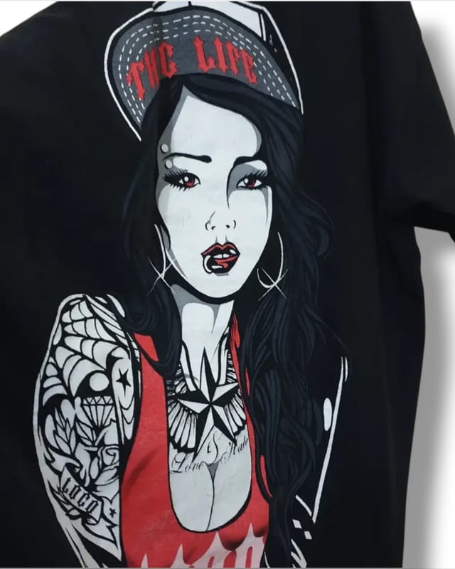 Kaos mob inc, foto 2