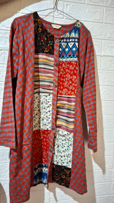 Outer Retro, foto 2