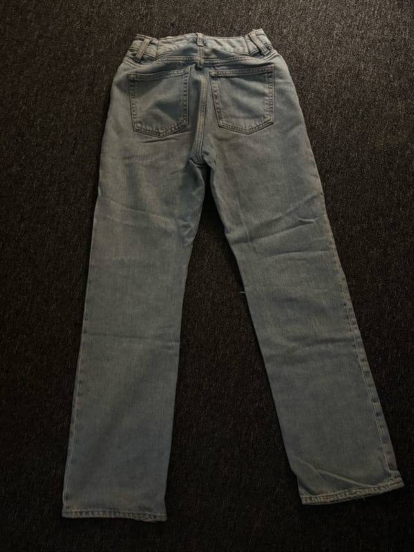 jeans H&M, foto 3