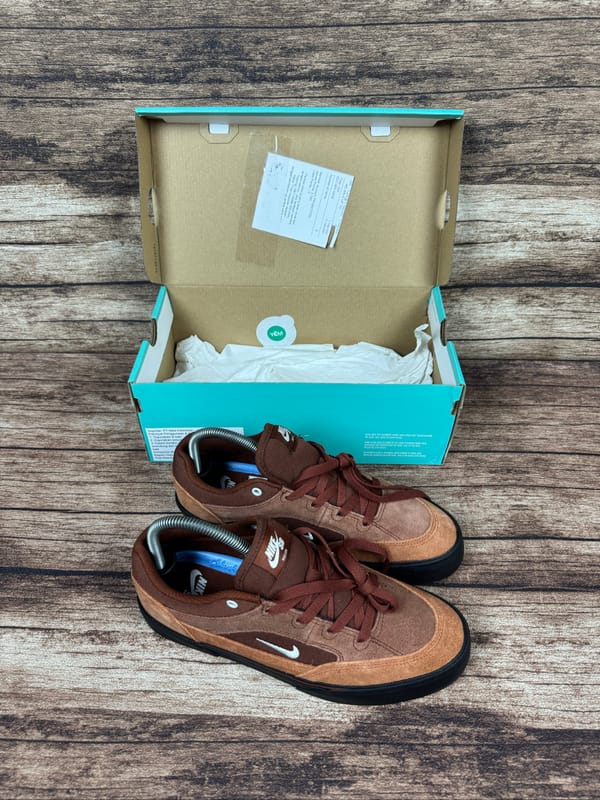 nike SB malor #SPSS34, foto 2