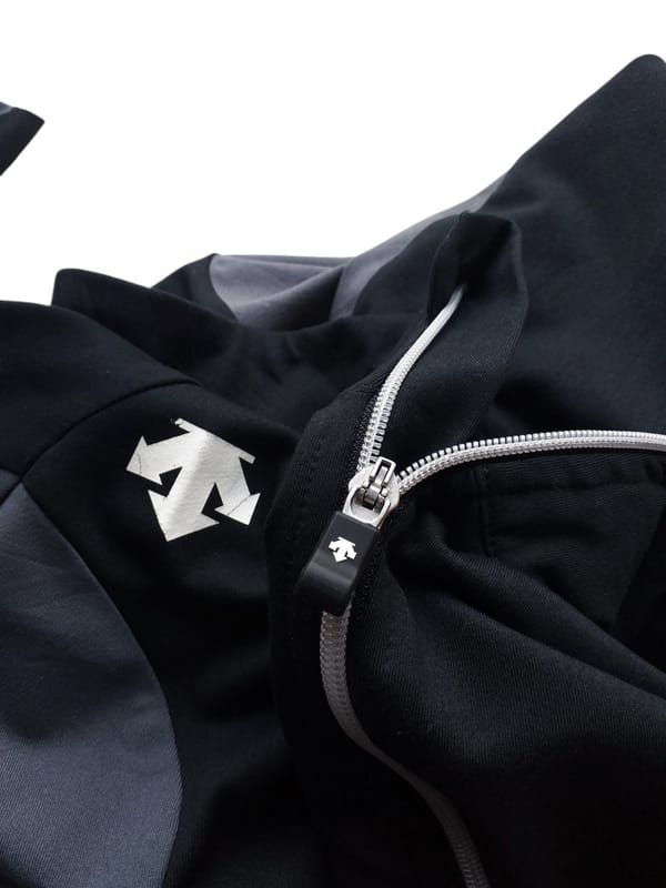 TRACKTOP 2TONE DESCENTE, foto 9