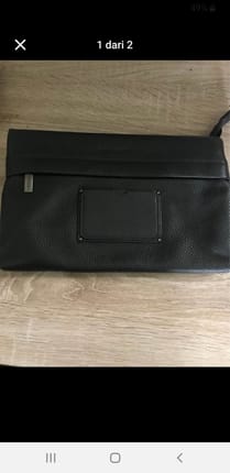 Di jual Handbags