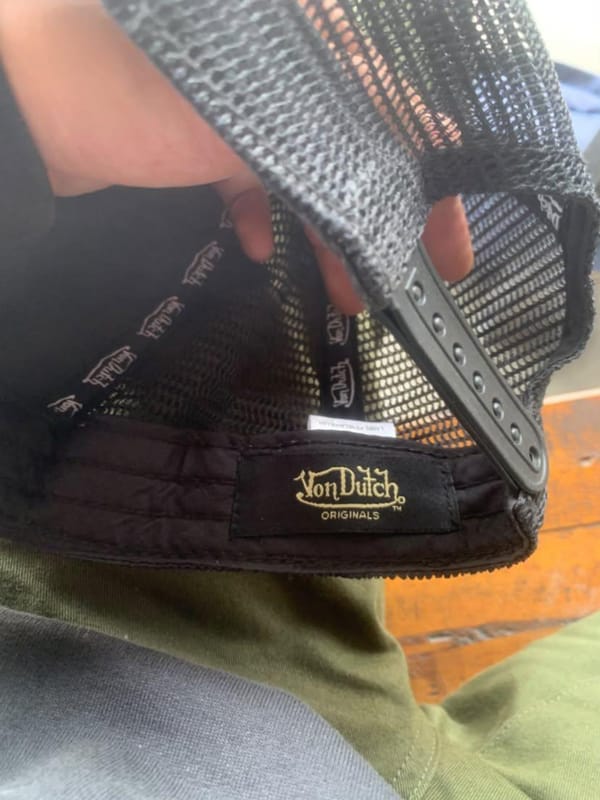 von dutch, foto 4