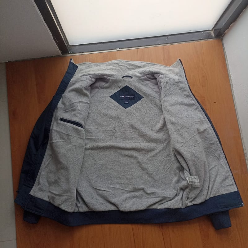 Port authority Harrington jacket, foto 6
