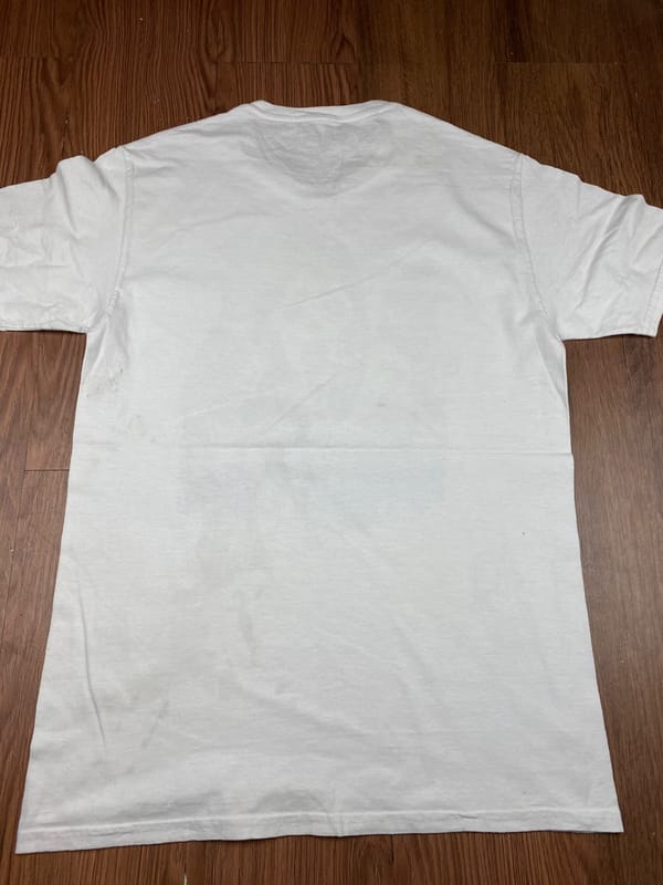 Kaos Vintage Movie Scream, foto 4