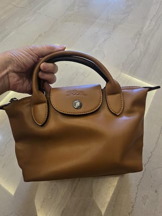 Tas Rep Sintetis Mini