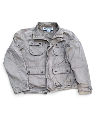 Columbia jacket