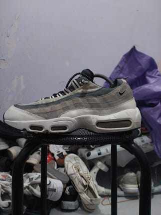 Nike Airmax 97 size 44