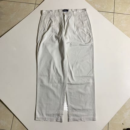 Chinospants Polo