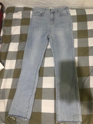SKINY JEANs