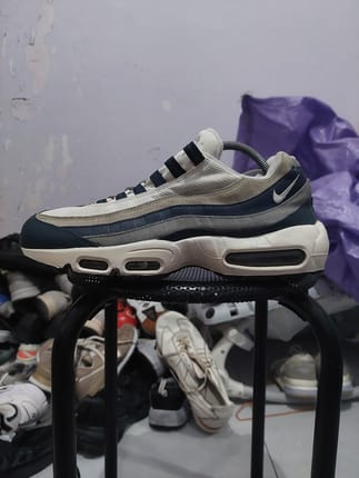 NIKE AIRMAX 97