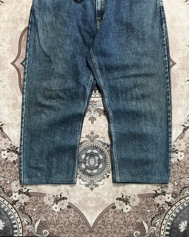 Carvil Baggy Jeans size 36, foto 8