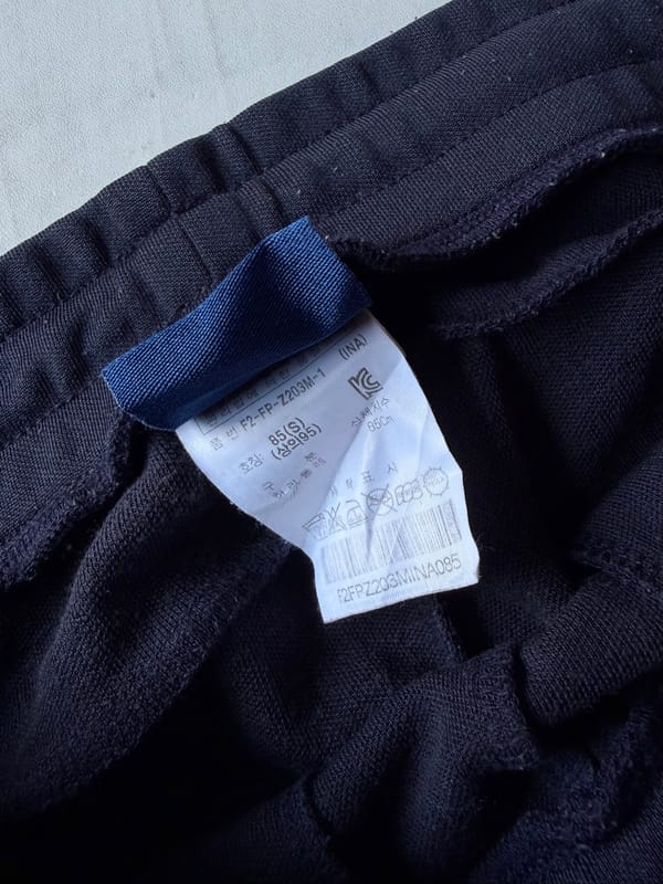 Trackpant Fila, foto 5