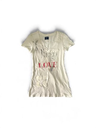 y2k tshirt