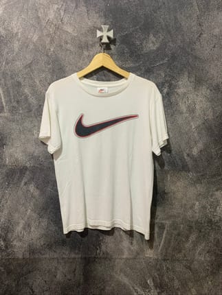 Kaos Nike vtg