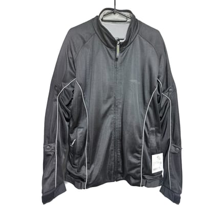 Jaket motoran RS taichi
