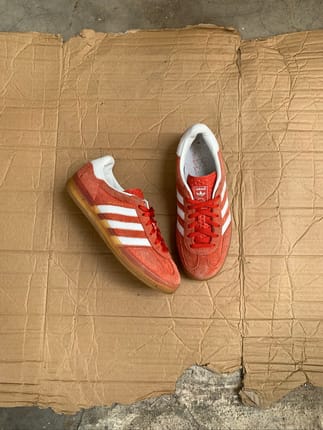 Adidas Gazelle