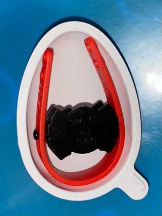 Kinder joy x spiderman (Gelang)