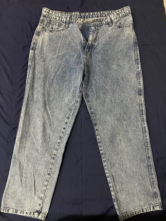 Mommy Jeans