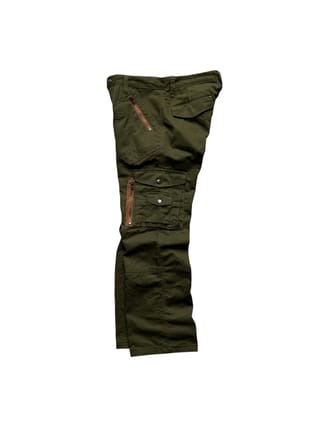 Double Focus 🇯🇵 Cargo Pants