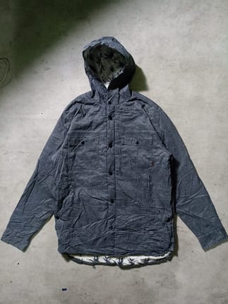 Vans Mountain Jaket