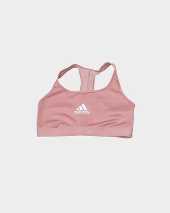 adidas sport bra